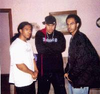 Picture for song 'Dreams' by artist 'Tragic Kingdom'