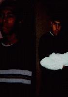 Picture for song 'G Status' by artist 'Tragic Kingdom'