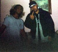 Picture for song 'The Interview Skit' by artist 'Tragic Kingdom'