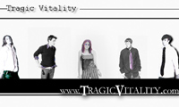 Picture for song 'Amory' by artist 'Tragic Vitality'