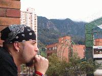 Picture for song 'El Que Manda' by artist 'TRAGIKO alias J KAPO'