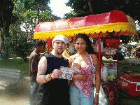 Picture for song 'Oye Chula' by artist 'TRAGIKO alias J KAPO'