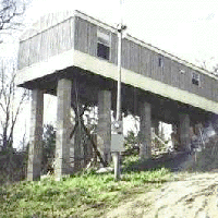 Picture for song 'Single in a Doublewide' by artist 'Trailer the Farcer'