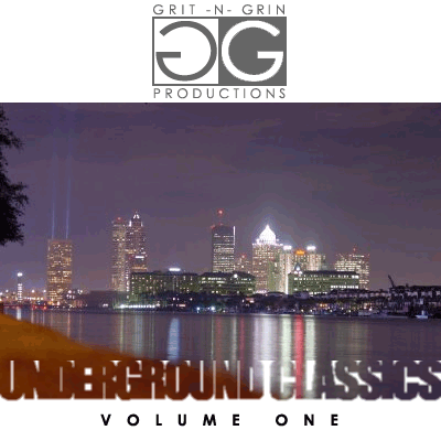 Picture for song 'Bury Me in Heaven - TrakMarx' by artist 'TrakMarx of New Movement Music'