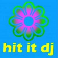 Picture for song 'hit it dj' by artist 'Trance Dance Factory'