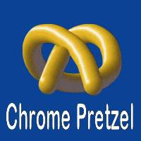 Picture for song 'chrome pretzel' by artist 'Trance Dance Factory'