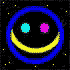 Picture for song 'Cyberspace Happinness Award' by artist 'TranceSunDayProject'