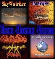 Picture for song 'Mike's groove/Overseer mix' by artist 'Trans Atlantic Express'
