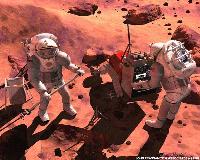 Picture for song 'de-orbit,landing & exploration' by artist 'Trans Atlantic Polyphonic Project'