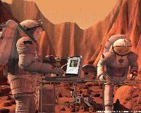 Picture for song 'Exploration with Nasa chatter' by artist 'Trans Atlantic Polyphonic Project'