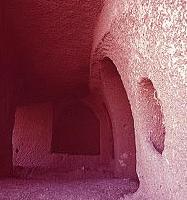 Picture for song 'Underground City' by artist 'Trans Atlantic Polyphonic Project'