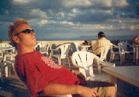 Picture for song 'come to paradise' by artist 'transgress'