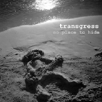 Picture for song 'no place to hide' by artist 'transgress'