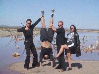 Picture for song 'whispered love' by artist 'transgress'