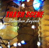 Picture for song 'Hell Town' by artist 'Trash Scene'