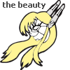 Picture for song 'The Beauty' by artist 'Trauma Beats'