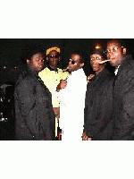 Picture for song 'Neva Say Neva' by artist 'Trauma Unit'