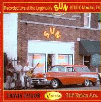 Picture for song '706 Union Avenue' by artist 'Travis Taylor'