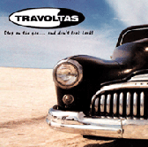 Picture for song 'American Vitamin' by artist 'Travoltas'