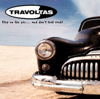 Picture for song 'Do It Again' by artist 'Travoltas'