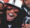 Picture for song 'YEAAAAAAAAAAAAAAAAAA' by artist 'TRAY BUNDLES -AND- NBD'