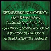 Picture for song 'Throw Down...' by artist 'Tre8 Hustlaz'