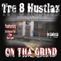 Picture for song 'Wreckin Tha Booth' by artist 'Tre8 Hustlaz'
