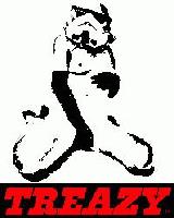 Picture for song 'Blue' by artist 'Treazy Da Reazy'