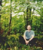 Picture for song 'eat moss' by artist 'treemoss'