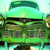 Picture for song 'Cross' by artist 'Tregenza'