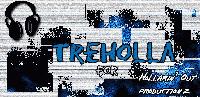 Picture for song 'Back At It Again...' by artist 'TreHoLLa'