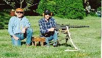 Picture for song 'Gun Play' by artist 'Trenches of New Jeru'