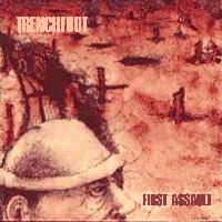 Picture for song 'AN ANGEL' by artist 'Trenchfoot (US)'