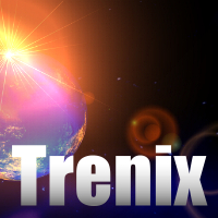 Picture for song 'Trenix - Beyond The Light' by artist 'Trenix'