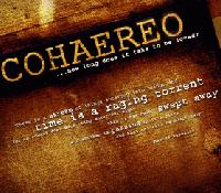 Picture for song 'cohaereo' by artist 'Trent Dobson'