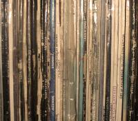 Picture for song 'oboefunk' by artist 'Trent Dobson'