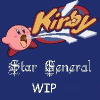 Picture for song 'Kirby Kirby Kirby. Wherefor art thou Star General' by artist 'TrentProject'