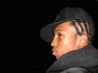 Picture for song 'Intro: Danger' by artist 'Treysun(VA)'