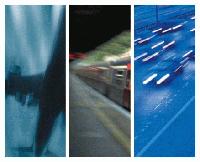 Picture for song 'Enroute' by artist 'TRIAD (mid-south music)'