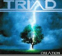 Picture for song 'INTRO' by artist 'TRIAD (mid-south music)'