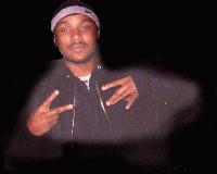 Picture for song 'Fa Sho' by artist 'Tribe-2-Thick RecordZ'