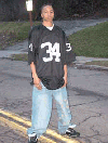 Picture for song 'Out & Down Here' by artist 'Tribe-2-Thick RecordZ'