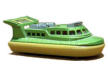 Picture for song 'Hovercraft' by artist 'Tridactylus'