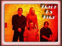 Picture for song 'I want to go' by artist 'Tried By Fire'