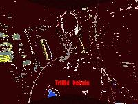 Picture for song 'White Line Fever' by artist 'Triffid Nebula'