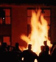 Picture for song 'Burn' by artist 'Trigga344'