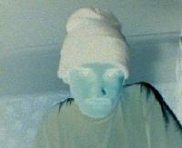 Picture for song 'Ghost (not a deamon)' by artist 'TriGgAaKaBullets'