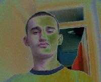 Picture for song 'Times Up (Ghost Diss)' by artist 'triggalp'