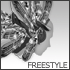Picture for song 'FREESTYLE - May 26' by artist 'Trillogy'
