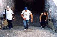 Picture for song 'mijn terrein' by artist 'TRILOGIE'